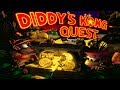 Donkey Kong Country 2: Diddy 39 s Kong Quest Full Game 