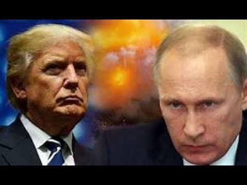 BREAKING Russia vows USA UK France Missile attack on Syria to expect Consequences April 13 2018 Video
