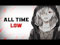 All Time Low Nightcore