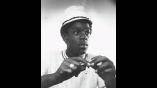 Dennis Brown &amp; Deborah Glasgow - Too Late