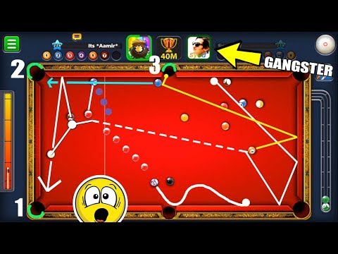 The CRAZIEST 8 Ball Pool Match In HISTORY [3 Balls in 1 Shot] INSANE