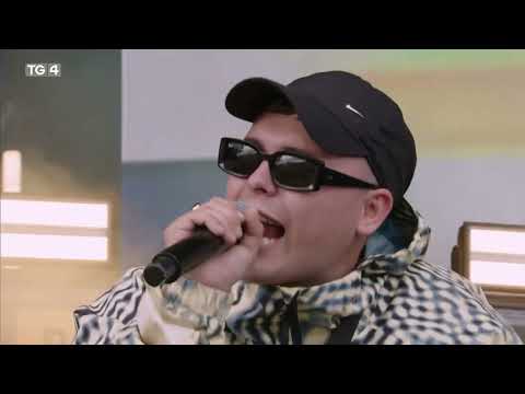 KNEECAP - H.O.O.D & THE RECAP | ELECTRIC PICNIC 2025 | TG4🔥