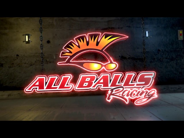 All Balls King Pin Pins Bushings Seals Kit Kawasaki Bayou 3