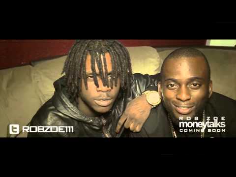 ROB ZOE Feat  Chief Keef - In My Circle