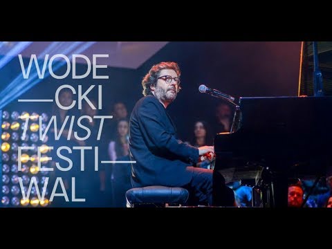 Tribute to Zbigniew Wodecki - Grzegorz Turnau „Izolda”