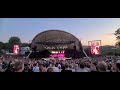 Simple Minds - Book of Brilliant Things - Summer Live Tour 2025 (Freilichtbühne Loreley)