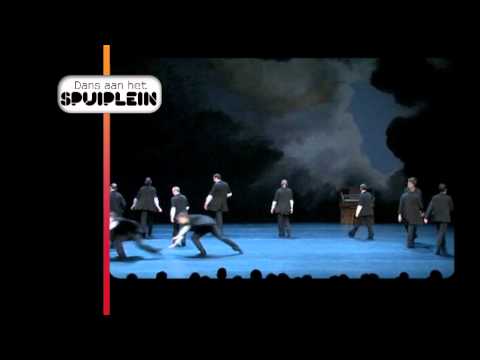 Trailer Lucent Danstheater Den Haag
