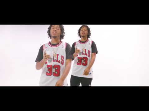 BandGang Lonnie Bands - Pass Me My cup ( Official Music Video )