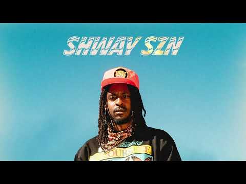 Shwayze - Don't Go (Official Audio)