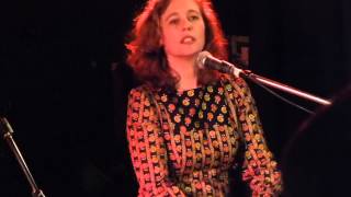 Tift Merritt - Another Country (Live 16 April 2014)