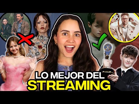 Solo ha habido 3 series en toda la historia que han hecho pleno en las 7 categorías principales de los Emmy