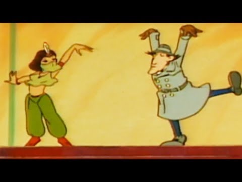 Inspector Gadget 130 - Arabian Nights | HD | Full Episode