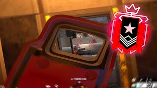 Kill everything - Rainbow Six Siege