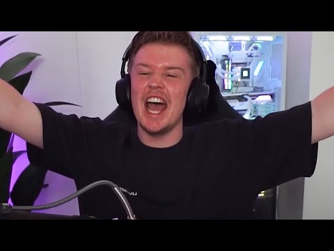 BEST OF AUGUST 2025 | KATOO TWITCH HIGHLIGHTS