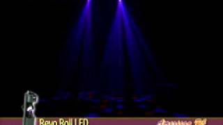 American DJ Revo Roll LED