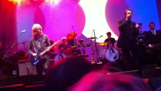 Bryan Ferry-Hold on I&#39;m coming(Sam &amp; Dave cover)