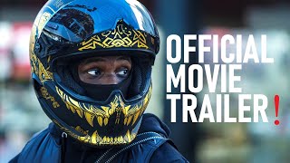 Bike Heist (2025) - Official Movie Trailer (HD)