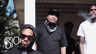 Quack feat. Dj B-Real, Get Em Gone, & Draco Street- With That (Music Video)
