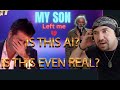 Ich Stehe Unter Schock KI Song Bringt America SGot Talent Zum Weinen Ernesto Der Zimmermann REAKTION