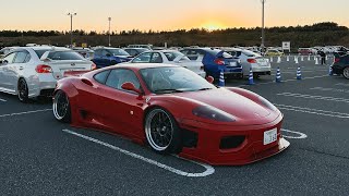 Buying my First SUPER CAR in Japan!