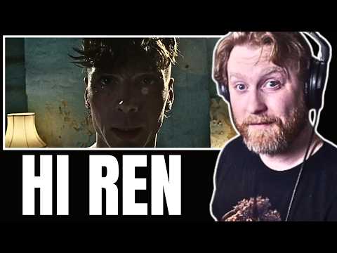 Pro Musician Discovers REN for the First Time!