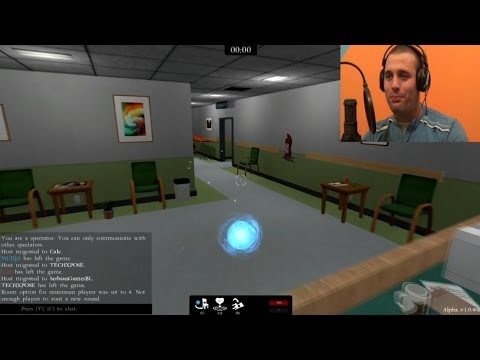 Jabuka u toaletu!!! SOUL HUNT ep.1 [Srpski Gameplay] ☆ SerbianGamesBL ☆ a