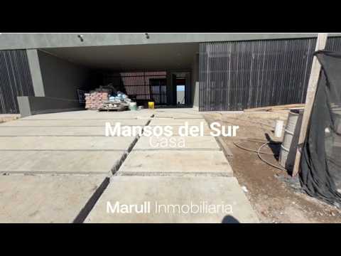 Casa en MANSOS DEL SUR | Marull Inmobiliaria