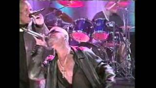 Dru Hill- In my Bed and Never Make a Promise- Live