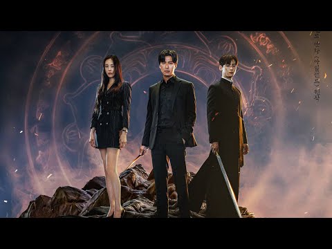 ISLAND K-Drama | OST