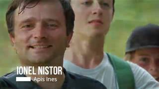 preview picture of video 'Next Big Vlogger S2 Apis Ines   Ionel Nistor Team Mikey Hash'