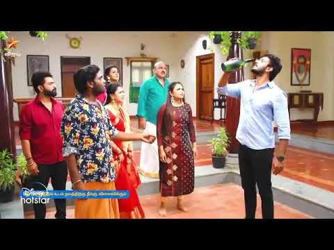 Barathi Kannamma Season 2 - 24th to 28th April 2023 - Promo