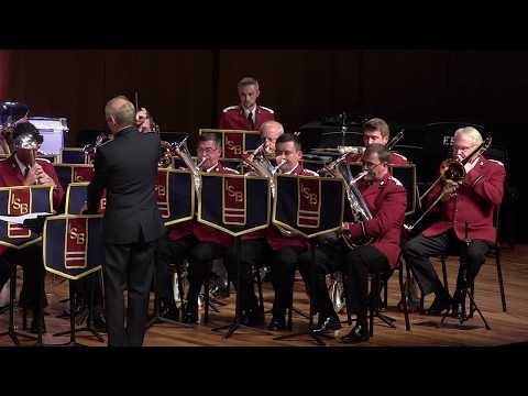 The International Staff Band - Let There Be Light