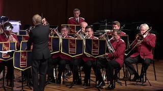 The International Staff Band - Let There Be Light