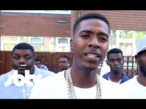 Nines | Bars [2015]: SBTV