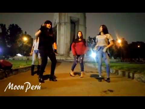 MAMAMOO- Starry night /DanceCover by MoonPerú
