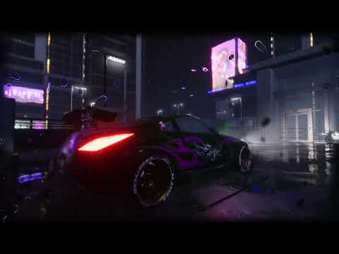 NFS Underground 3 Teaser Trailer