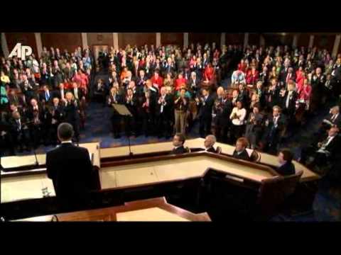 Obama Jobs Plan: Tax Cuts, Works Spending