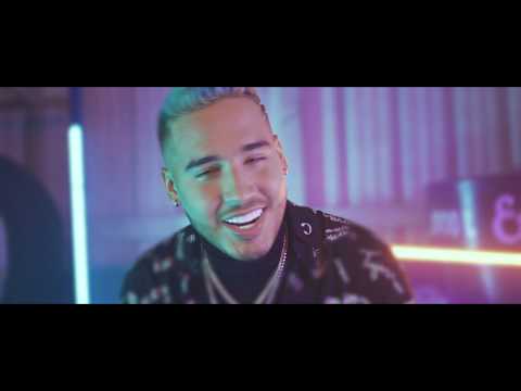 Altafulla - Orgullo  ft. Jordy Jill, Rayo & Toby