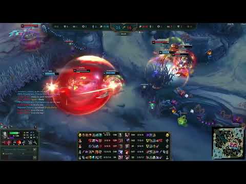 Tryndamere vs Quinn Top Lane Highlights