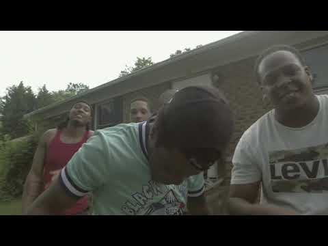 Molinero - All the Sauce (Official Video)