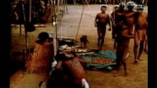 Secrets of the Tribe - PREVIEW