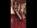 Triptic Dance Chicago Harp Ensemble 2015