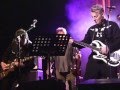Horslips and The Radiators From Space Shakin' All Over Phil Chevron Testimonial Gig Olympia Dublin