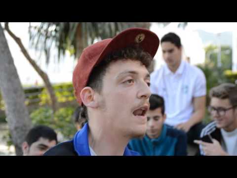 BRAHMA VS ROLLER VS THORMENTA  - TRISEMIS [2º CLASIFICATORIA AGUARAP(VS NEXTGRAP)]