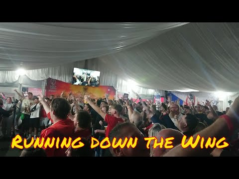 The Egyptian King 🇪🇬👑 Mo Salah song full version 🔴 Marc Kenny