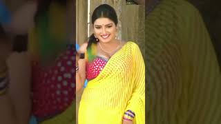 Amrapali Dubey  Video  Bhojpuri Actress Amrapali D