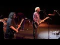 ROBYN HITCHCOCK & YO LA TENGO - "Winter Love" 9/29/17