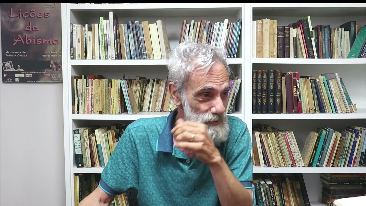 O perigo de uma escola de artes "com valores cristãos" | Aula 63