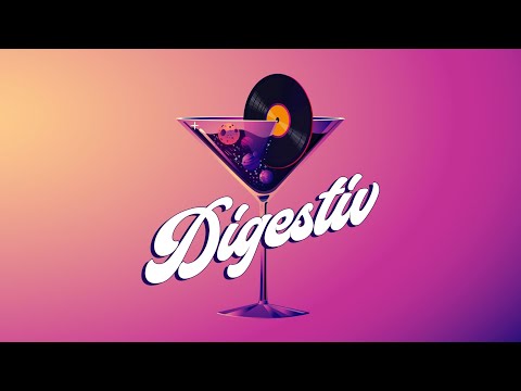 DIGestiv #57 w/DJ Silent Disciple