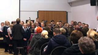 Because It's Christmas